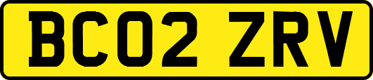 BC02ZRV