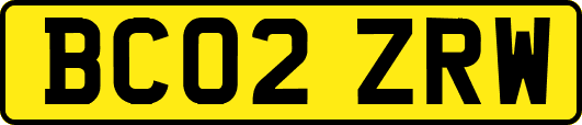 BC02ZRW