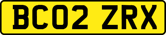 BC02ZRX