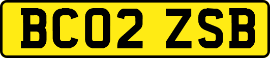 BC02ZSB