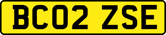 BC02ZSE