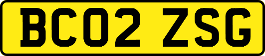BC02ZSG