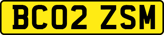 BC02ZSM