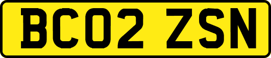 BC02ZSN