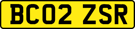 BC02ZSR