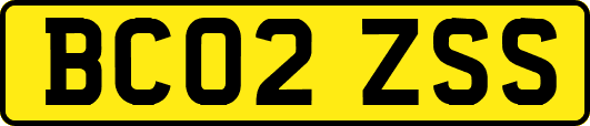 BC02ZSS