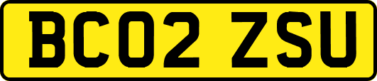 BC02ZSU