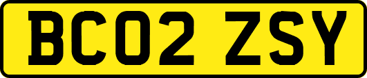 BC02ZSY