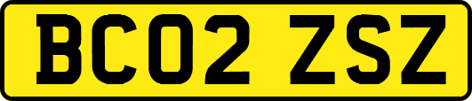 BC02ZSZ