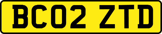 BC02ZTD