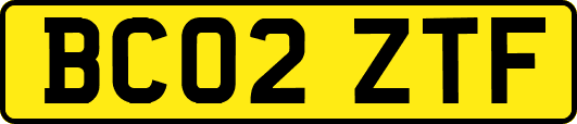 BC02ZTF