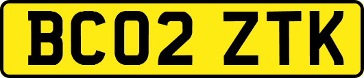 BC02ZTK