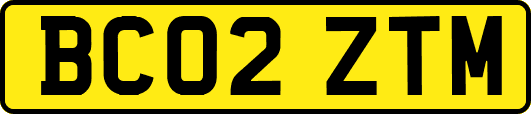 BC02ZTM