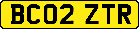 BC02ZTR