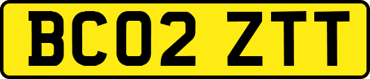 BC02ZTT