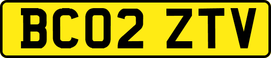 BC02ZTV