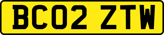 BC02ZTW
