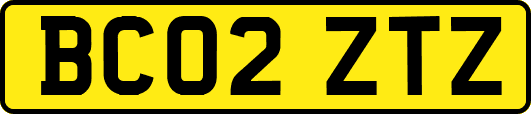 BC02ZTZ