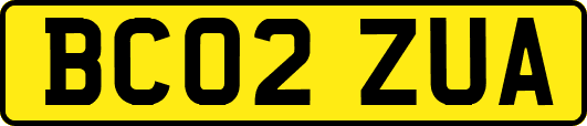 BC02ZUA