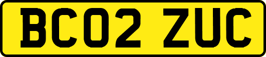 BC02ZUC