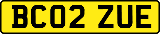 BC02ZUE