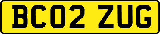 BC02ZUG