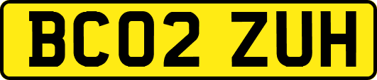 BC02ZUH
