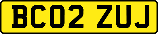 BC02ZUJ