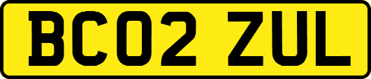 BC02ZUL