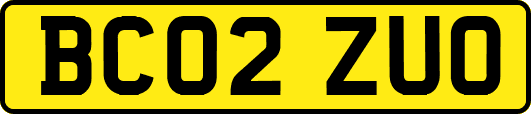 BC02ZUO