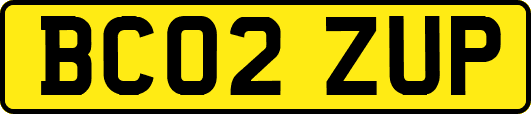 BC02ZUP