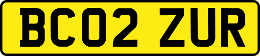 BC02ZUR