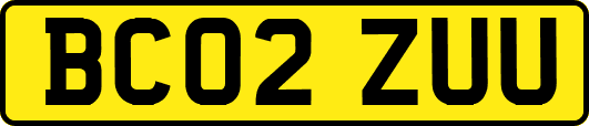 BC02ZUU