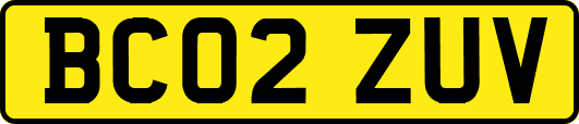 BC02ZUV