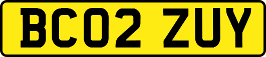 BC02ZUY
