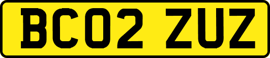 BC02ZUZ