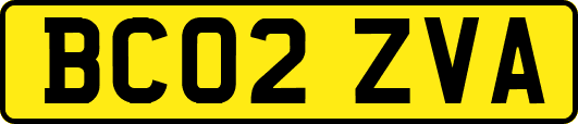 BC02ZVA