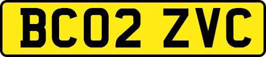 BC02ZVC