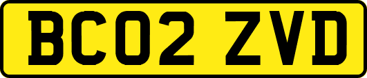 BC02ZVD