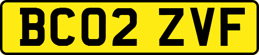 BC02ZVF