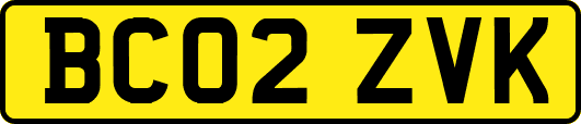 BC02ZVK