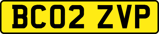BC02ZVP