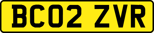 BC02ZVR