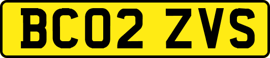 BC02ZVS