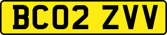 BC02ZVV