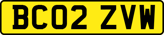 BC02ZVW
