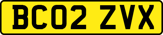 BC02ZVX