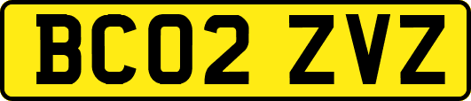 BC02ZVZ