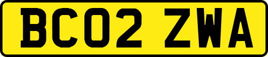 BC02ZWA