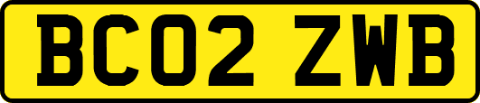 BC02ZWB